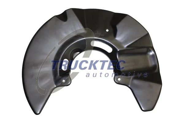 Splash Guard, brake disc